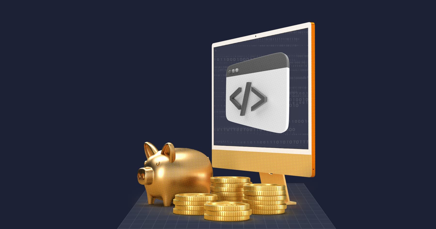 Сколько зарабатывают программисты в России