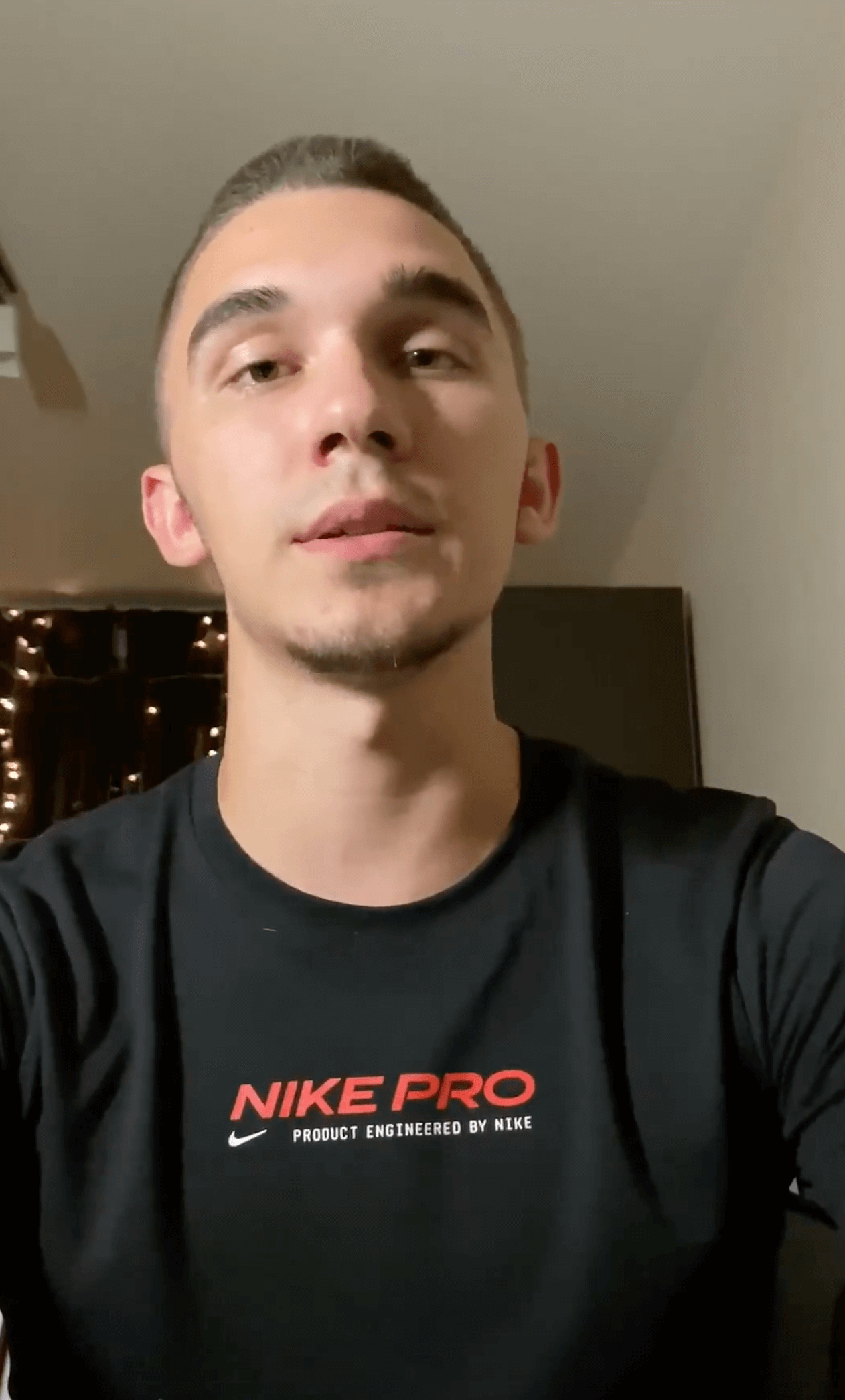 Павел Гребнев