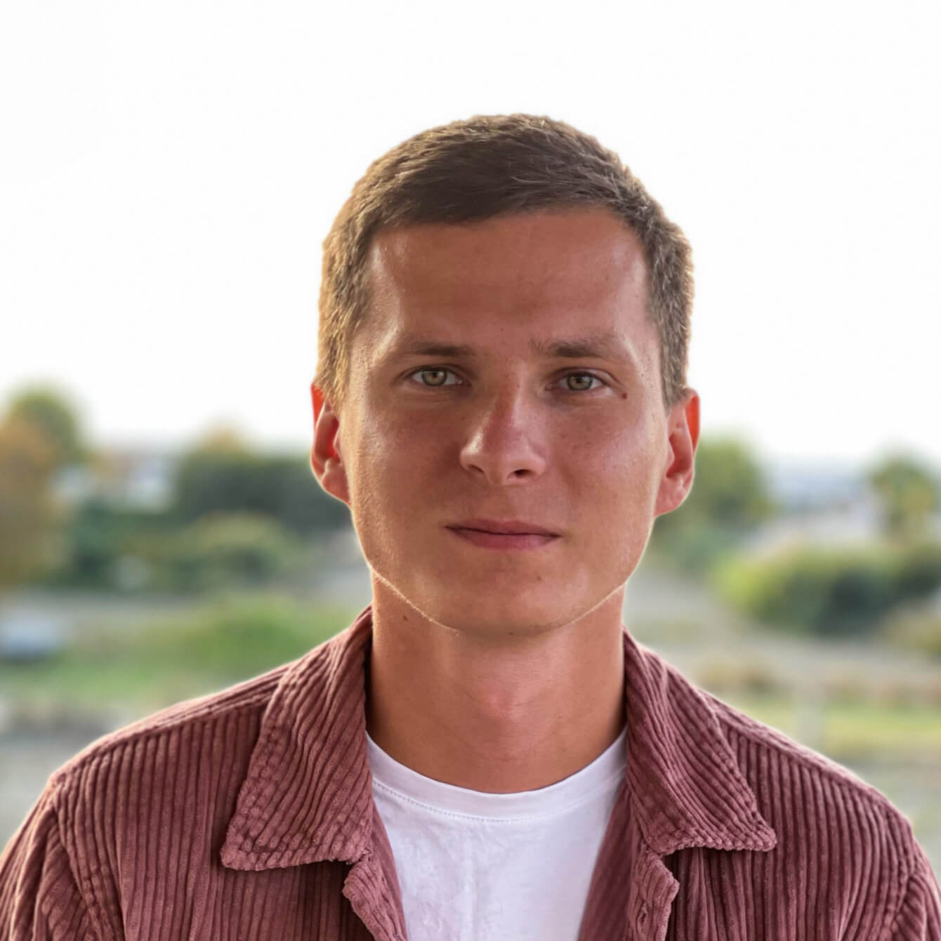 Александр Савин