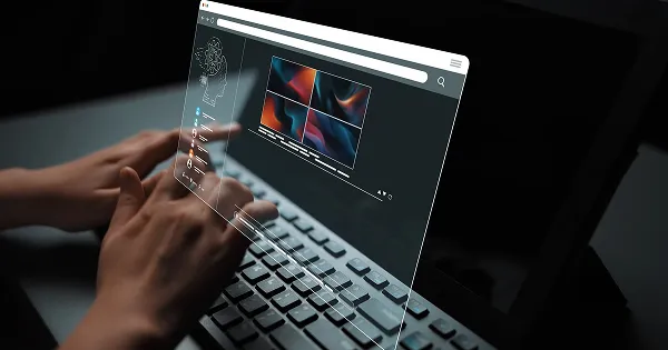 Как работают генераторы изображений