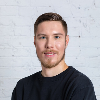 Денис Соболев