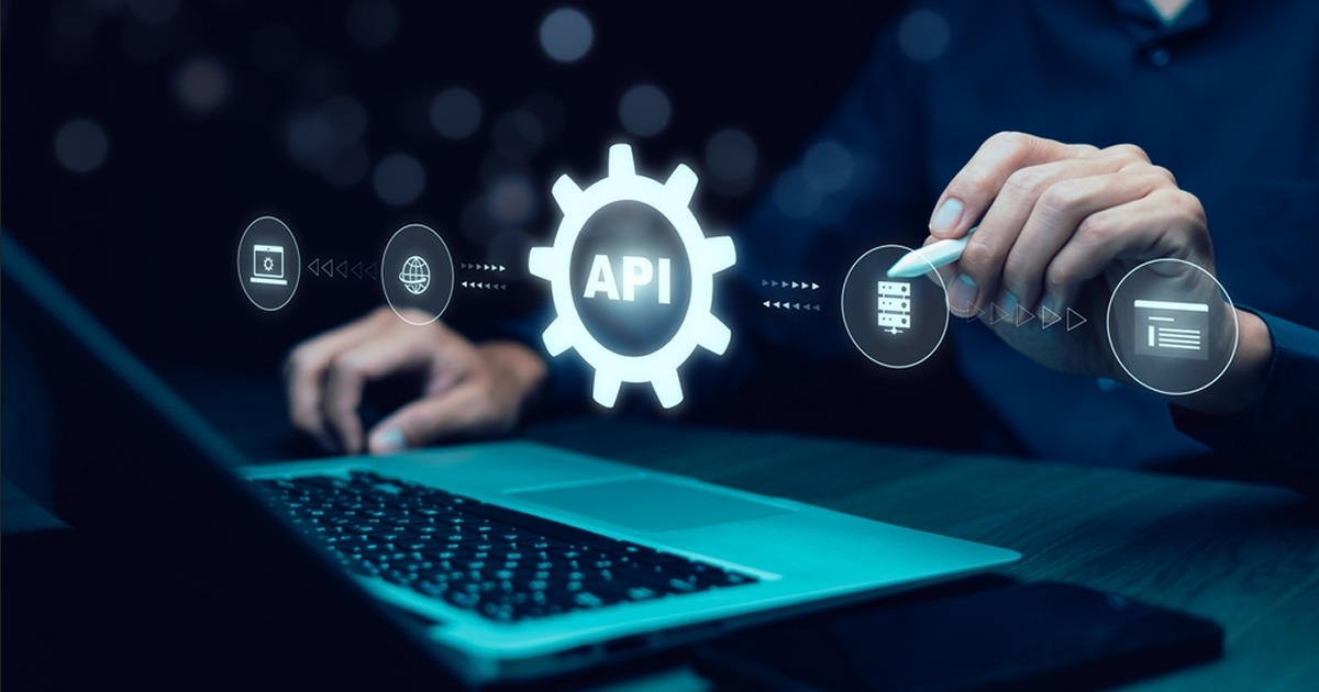 Методы и структура запросов в REST API