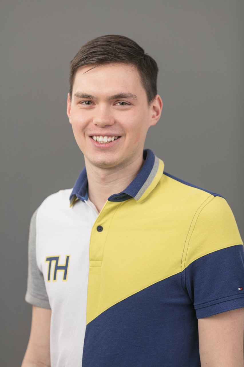 Ришат Исхатов