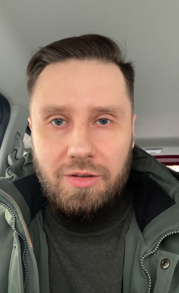 Игорь Самойлик