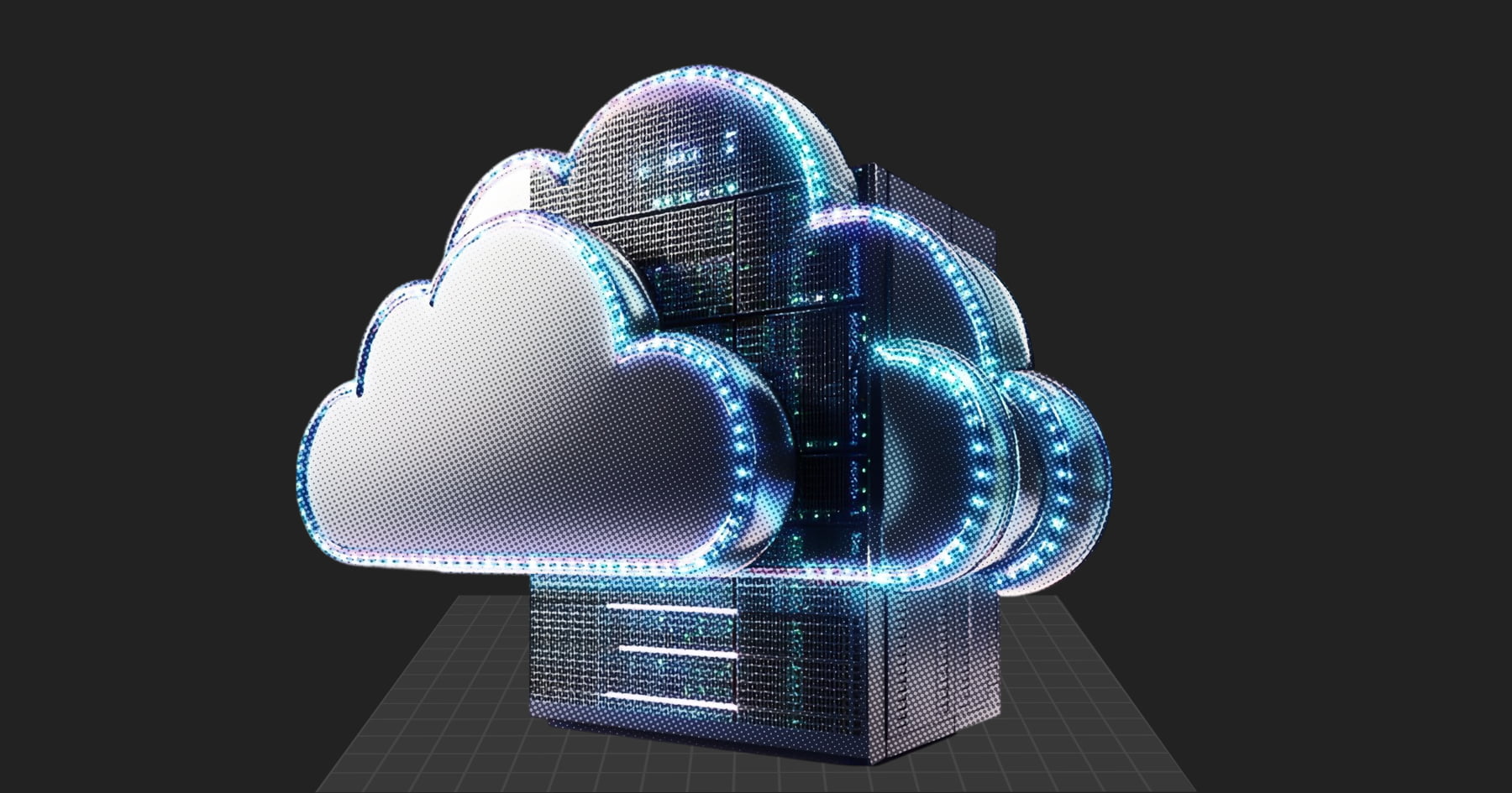 Тенденции и перспективы развития облачных технологий