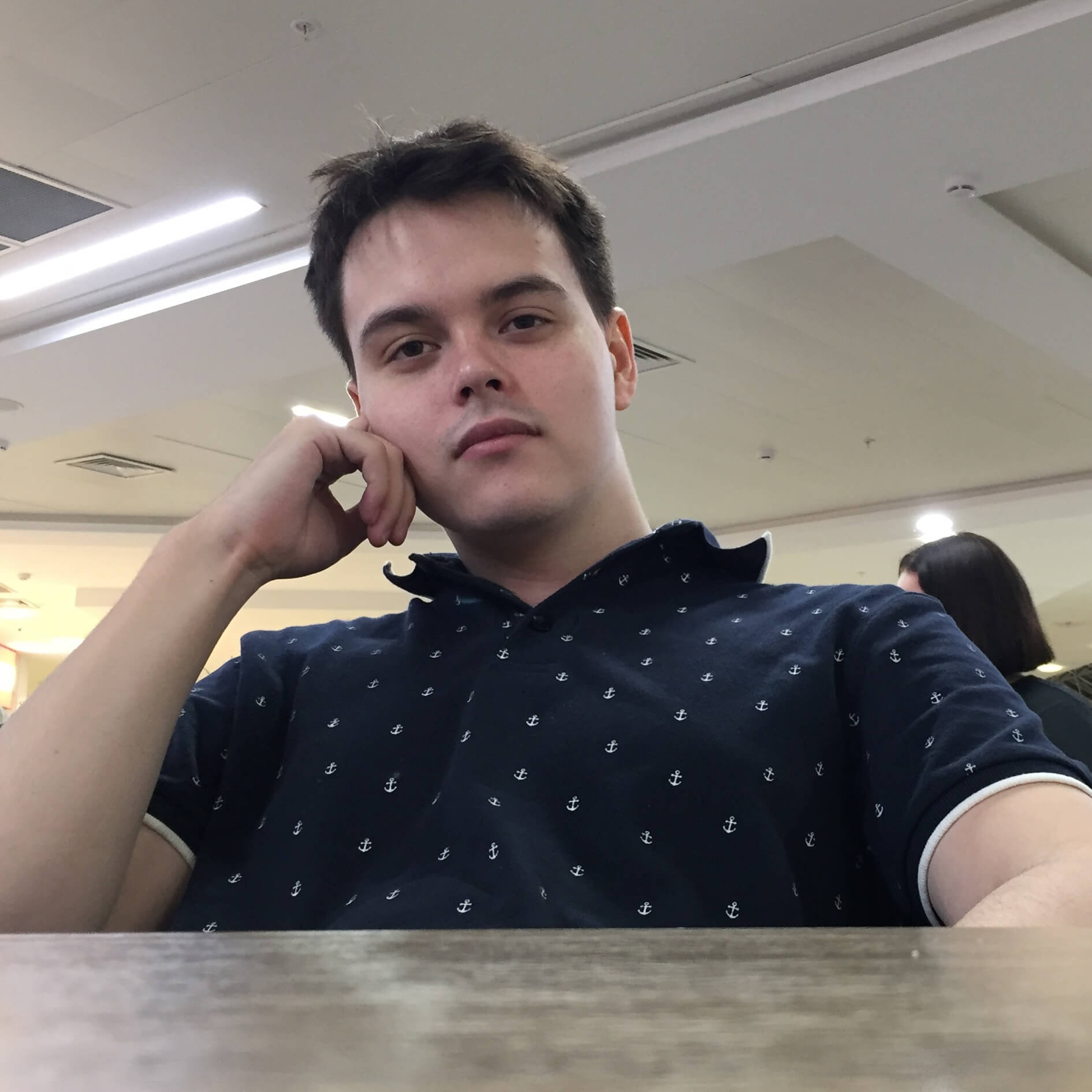 Ринат Нурмухаметов