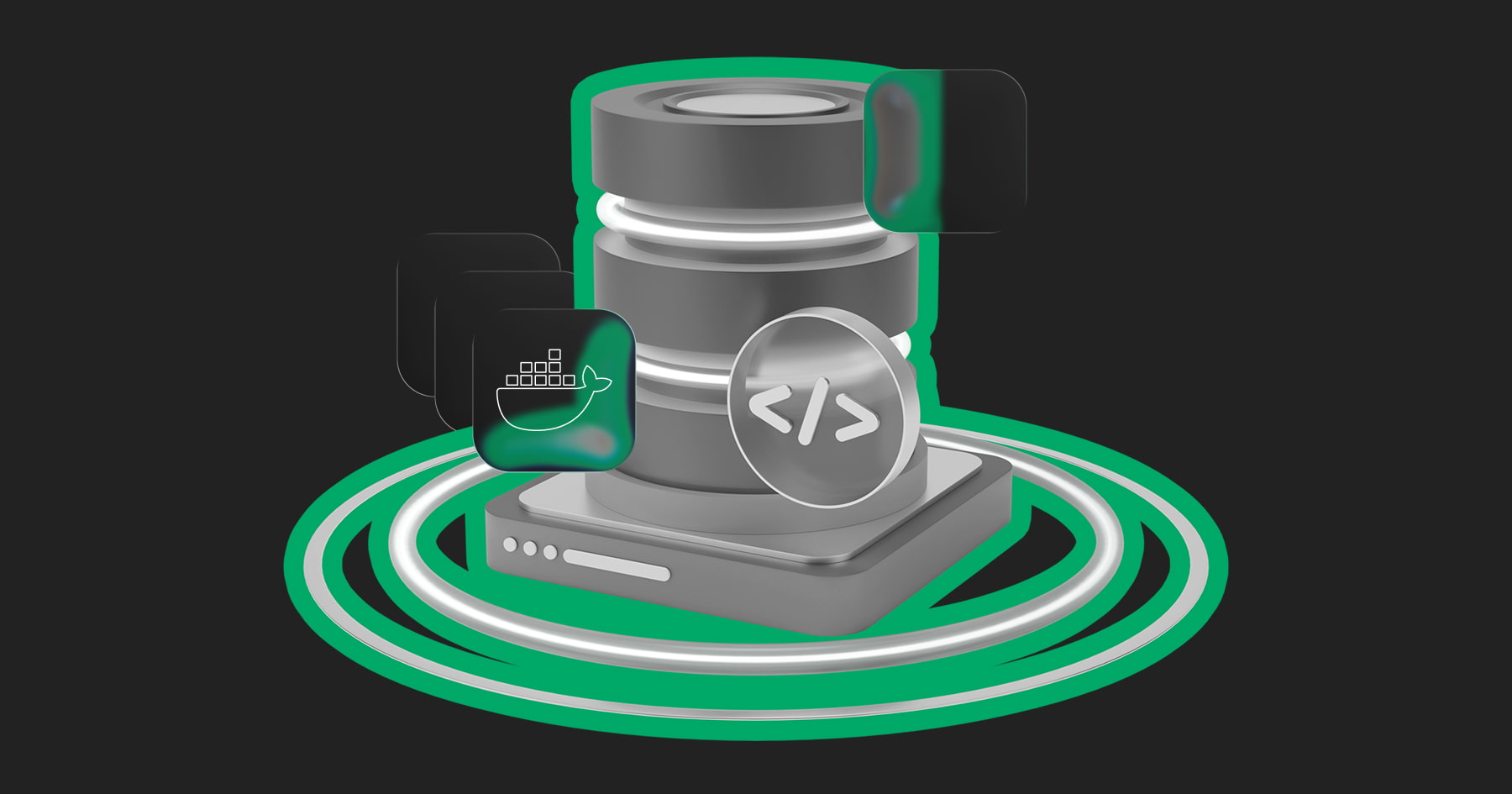 Docker vs виртуальная машина: в чем разница?