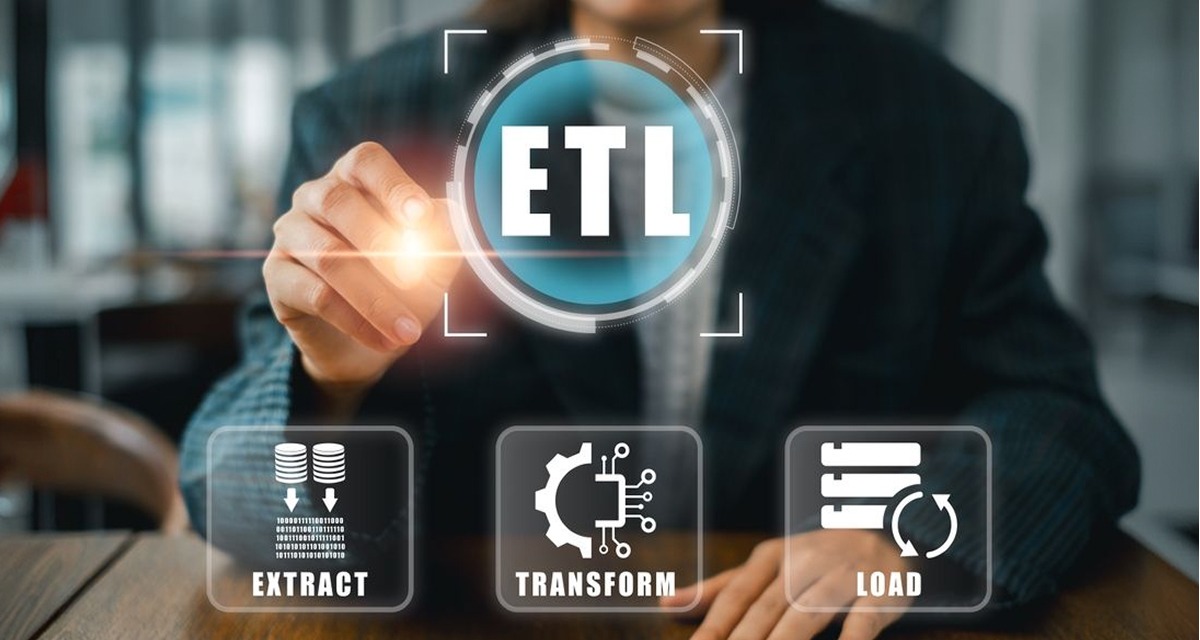 ETL: что это такое, основные процессы и инструменты