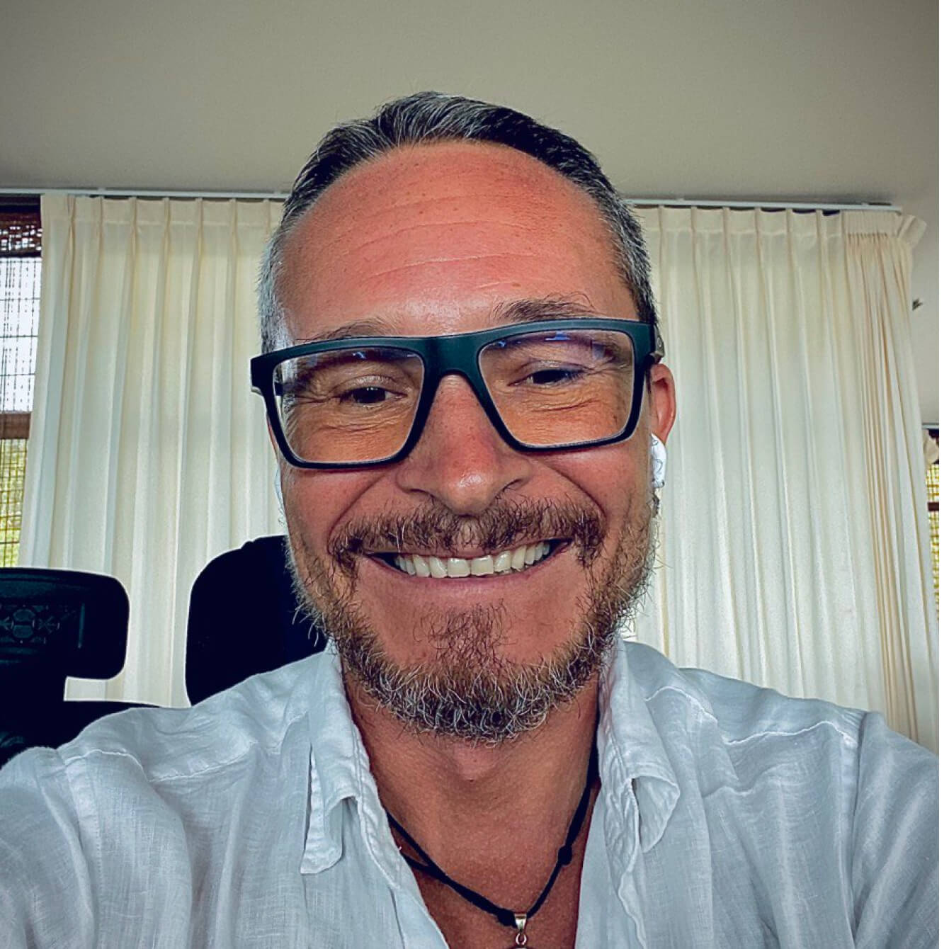 Федор Усаков