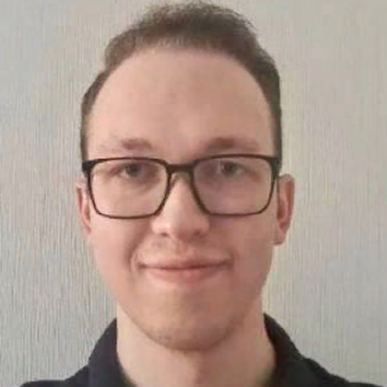 Артем Горбатенко