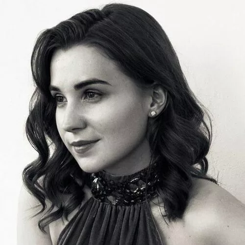 Анна Морозова