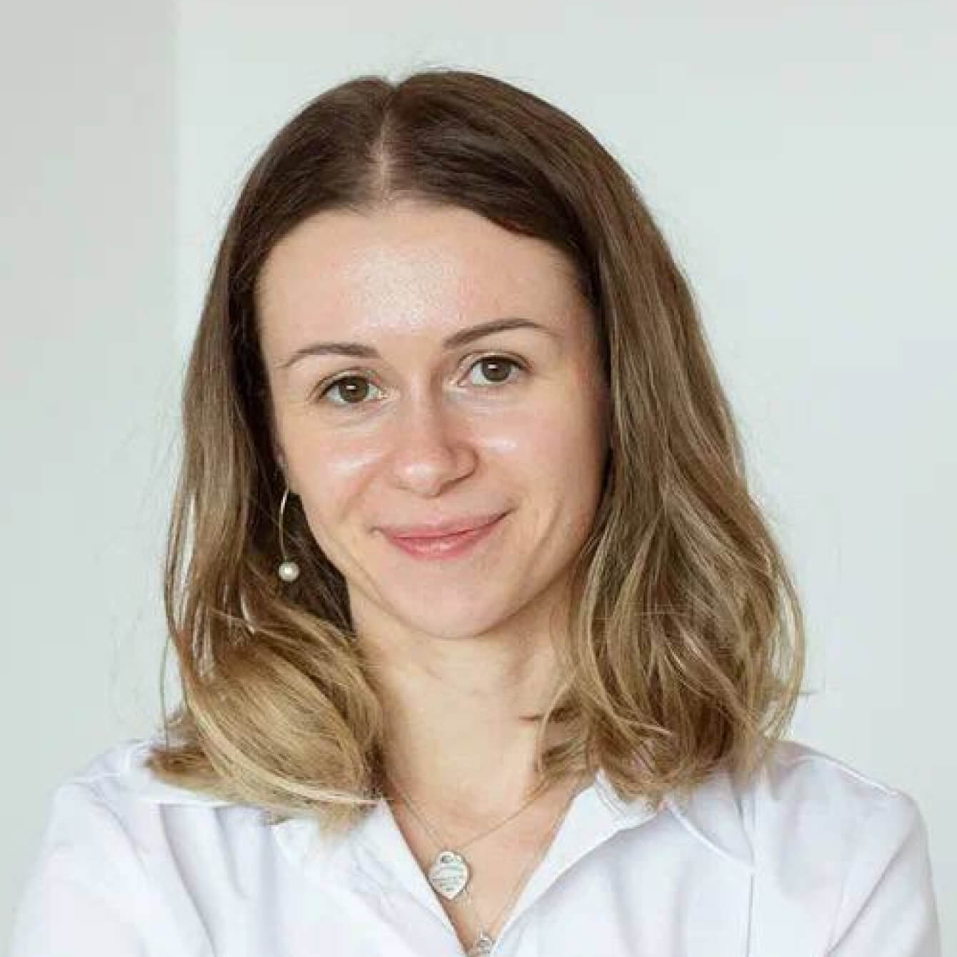 Анастасия Трошина