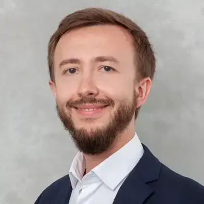 Дмитрий Бибетко