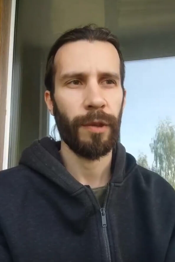 Александр Шабловский