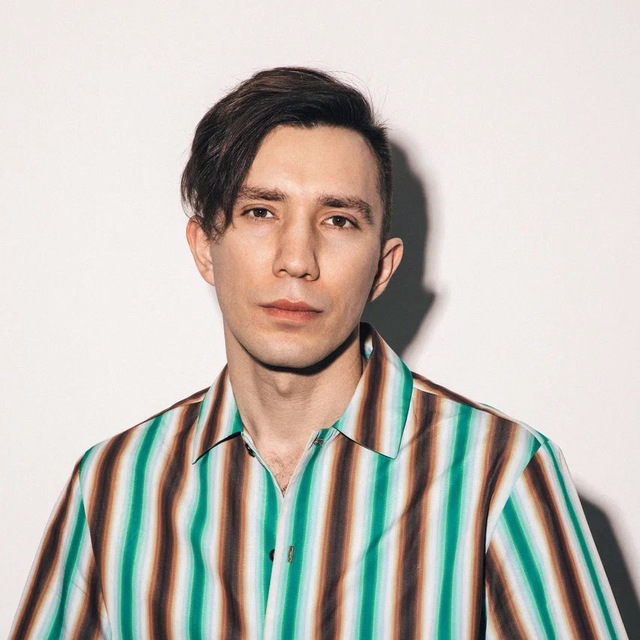 Роман Абрамов