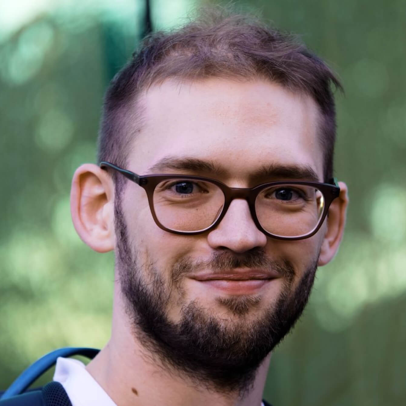 Игорь Грачев