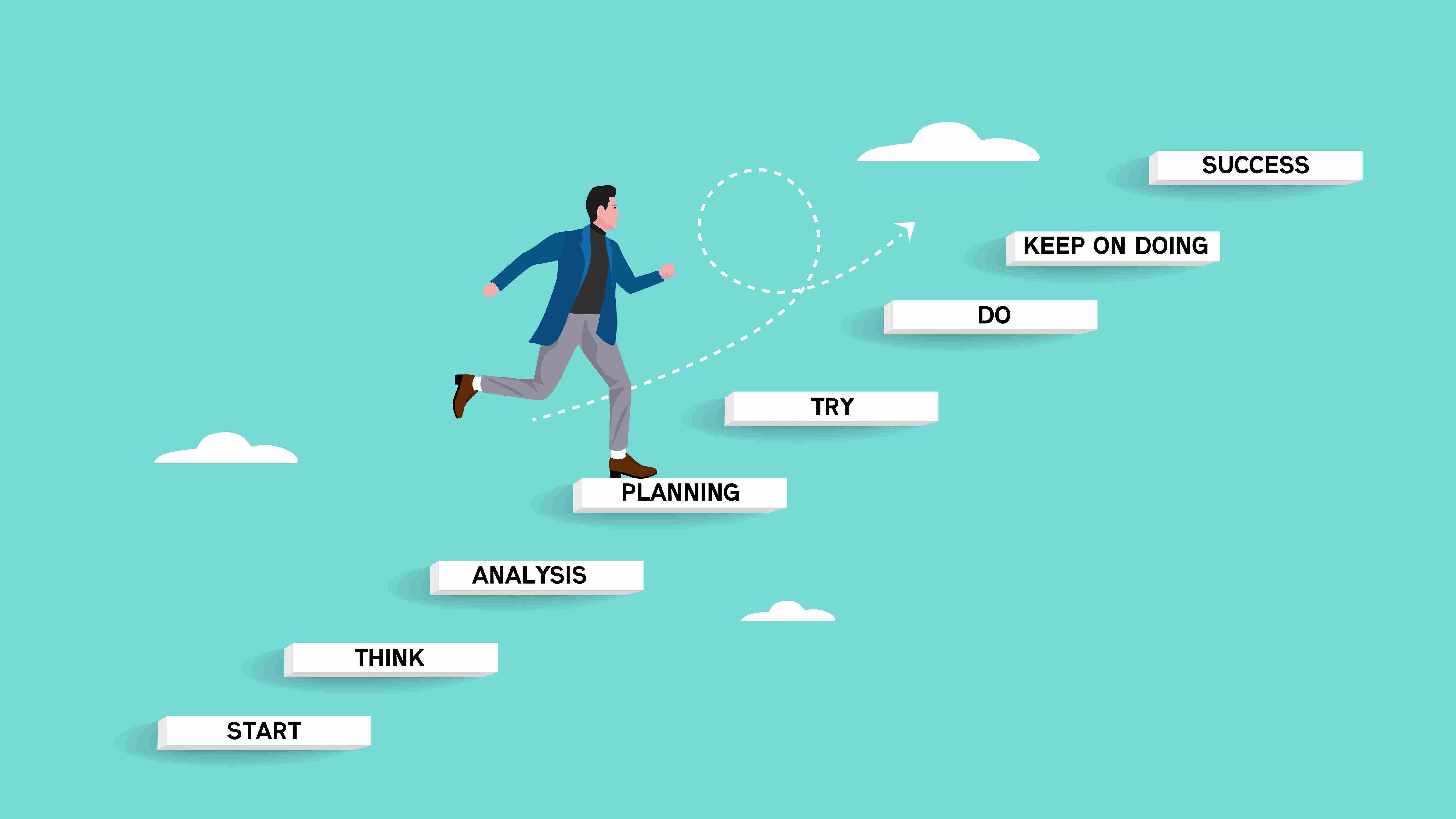 Разберем, в какой деятельности человеку необходимо алгоритмическое мышление