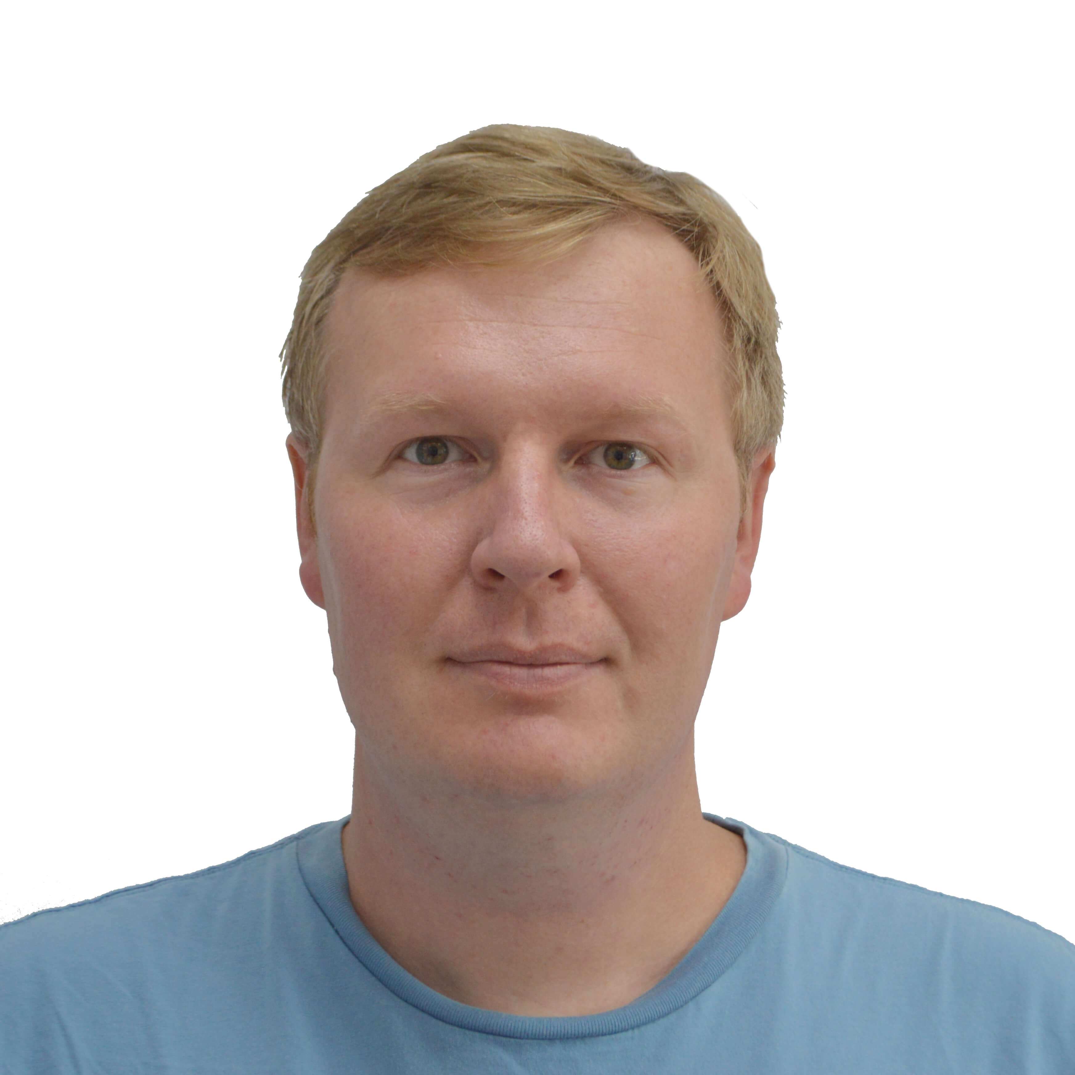Анатолий Данилов
