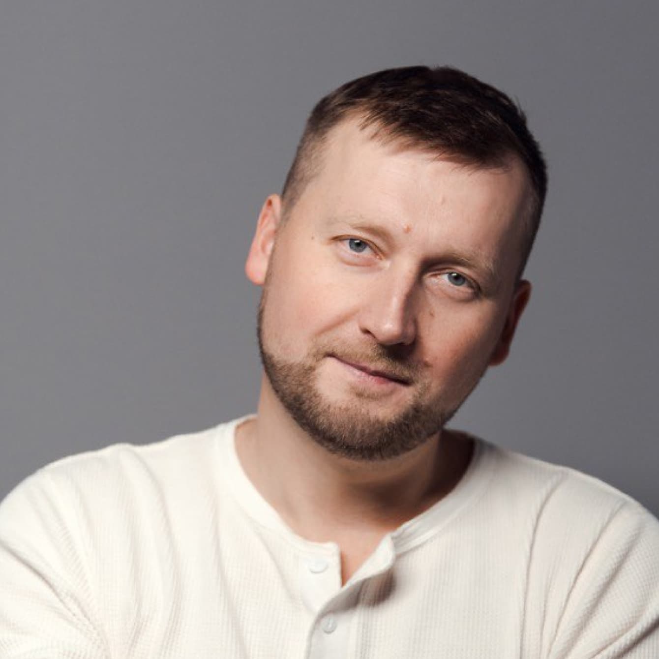 Егор Ганин