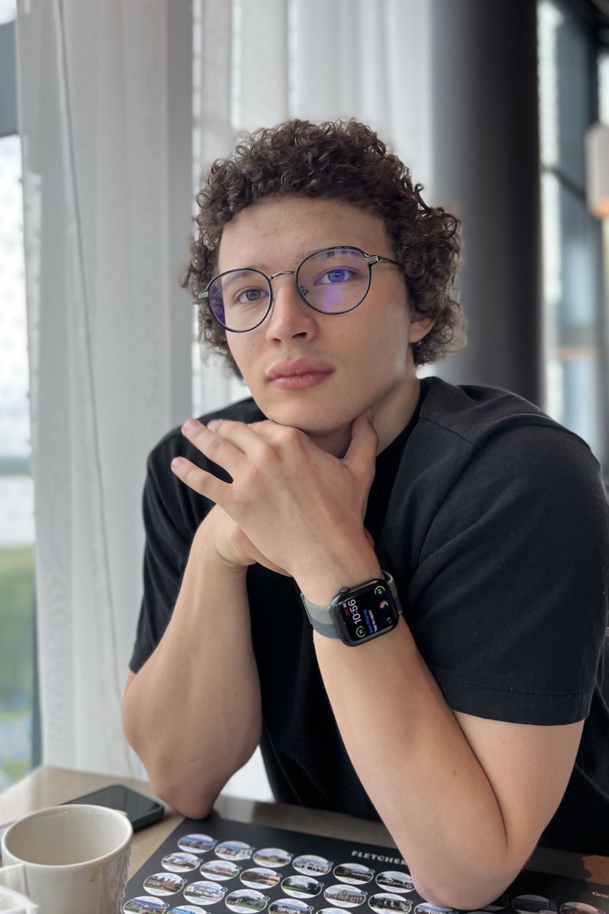 Иван Ванькович