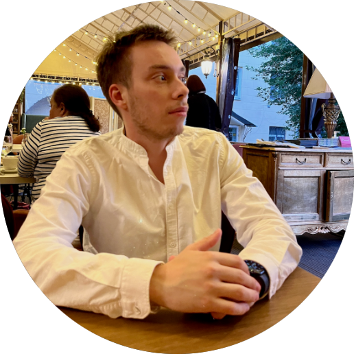 Кирилл Кочетков