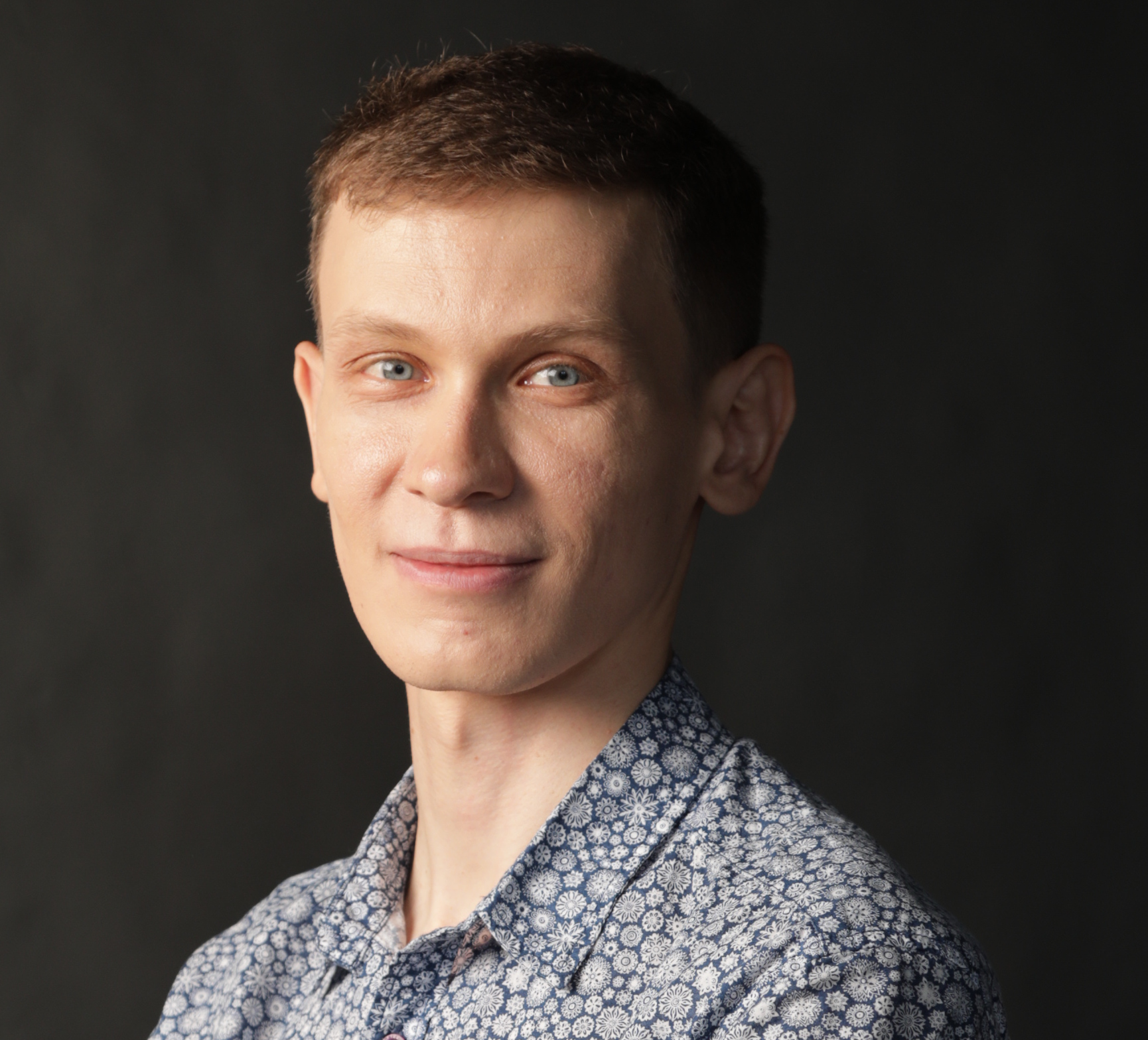 Евгений Михалев