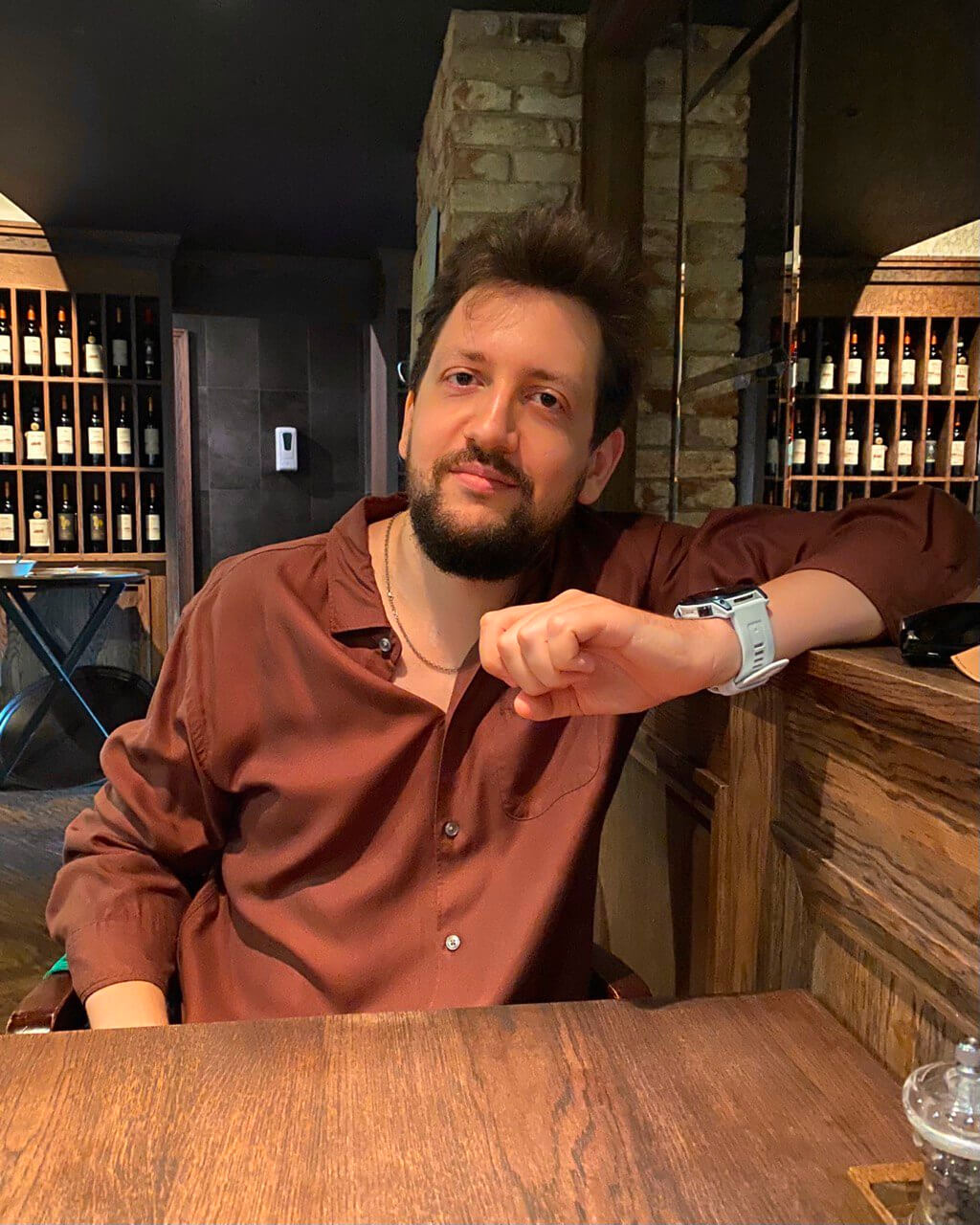 Всеволод Луковский