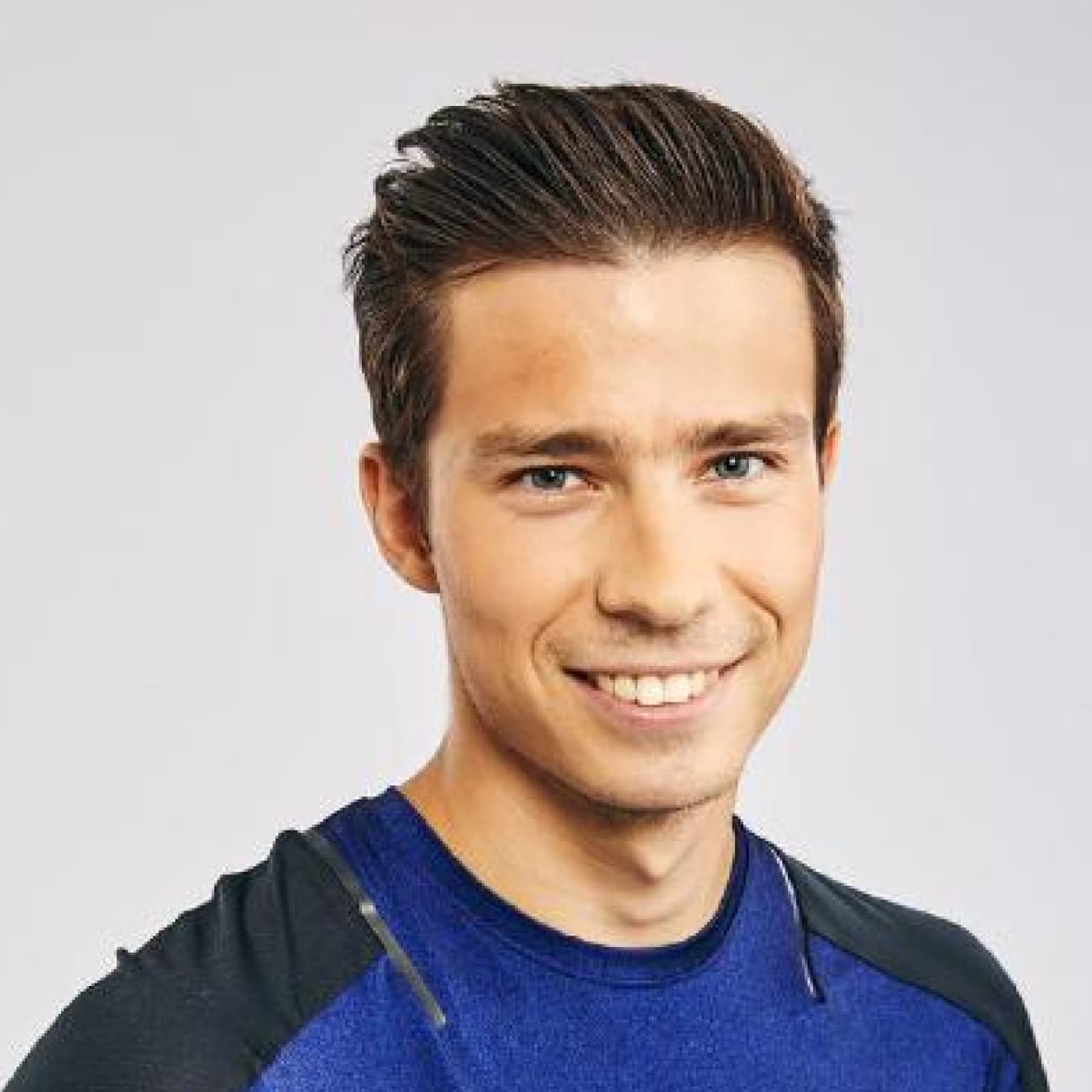 Федор Боковиков