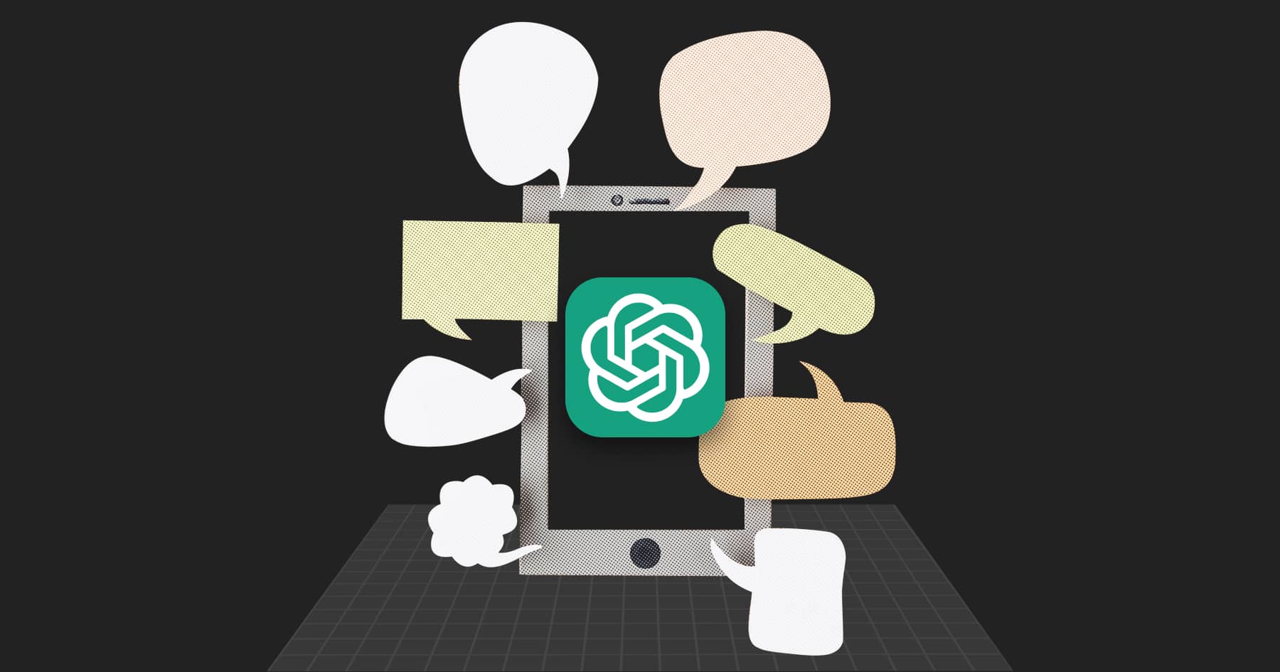 ChatGPT-4o: что умеет и как пользоваться нейросетью в России