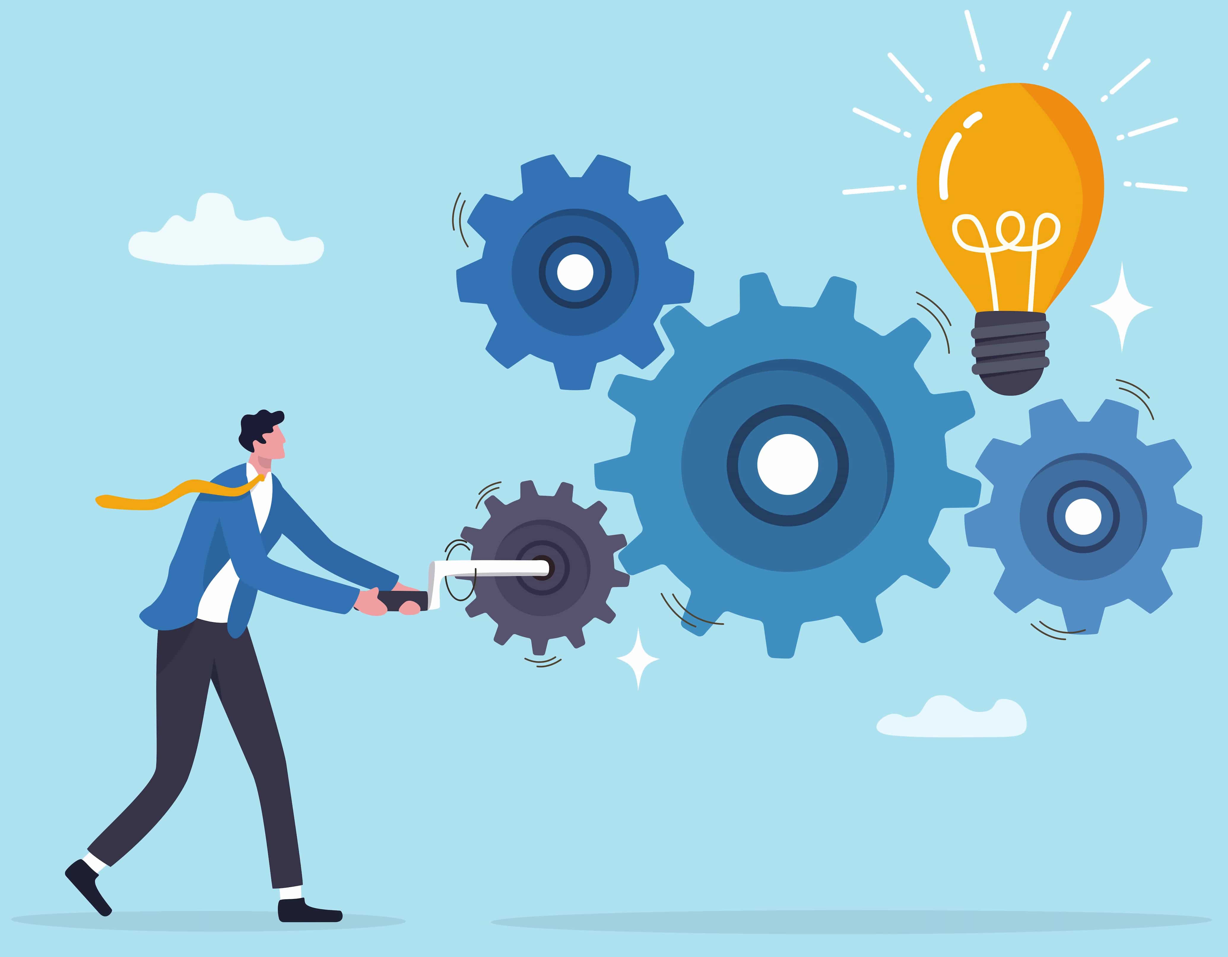 Лучше всего навык прокачивается на практике — через задачи с разным типом нагрузки: логика, структура, оптимизация