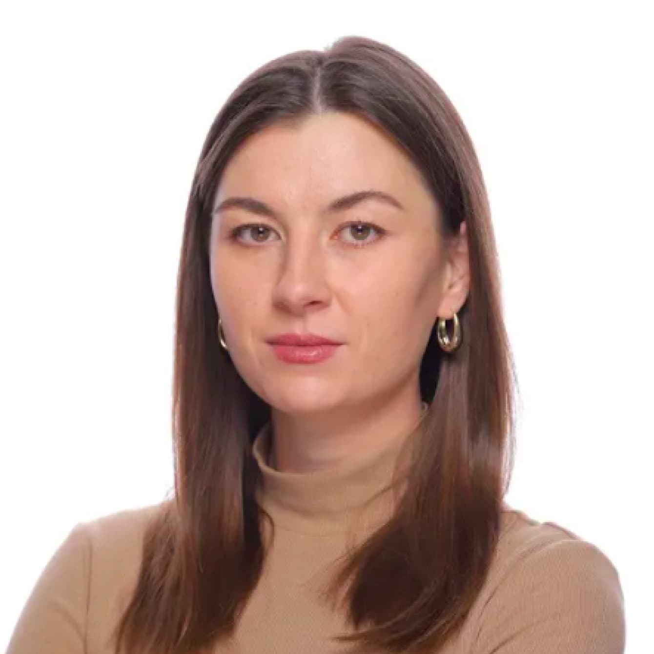 Анна Григорян