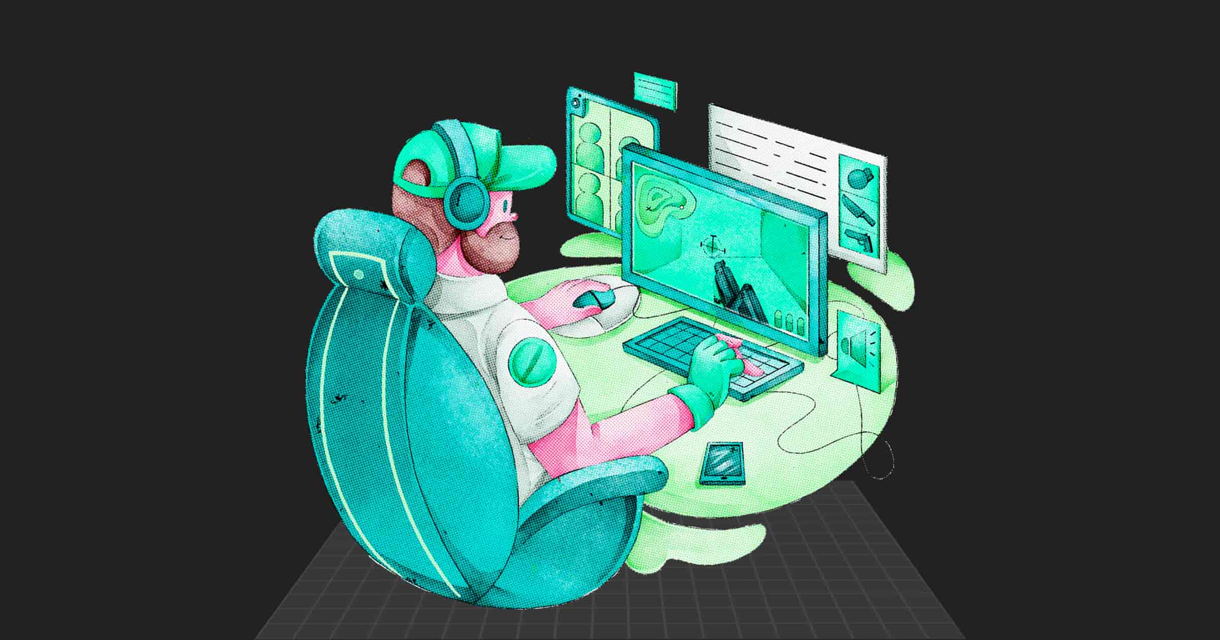 Геймификация как инструмент управления персоналом