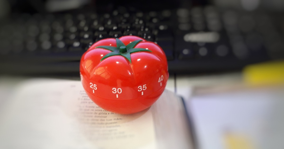 Техника помидора (Pomodoro) для программистов: работает или нет