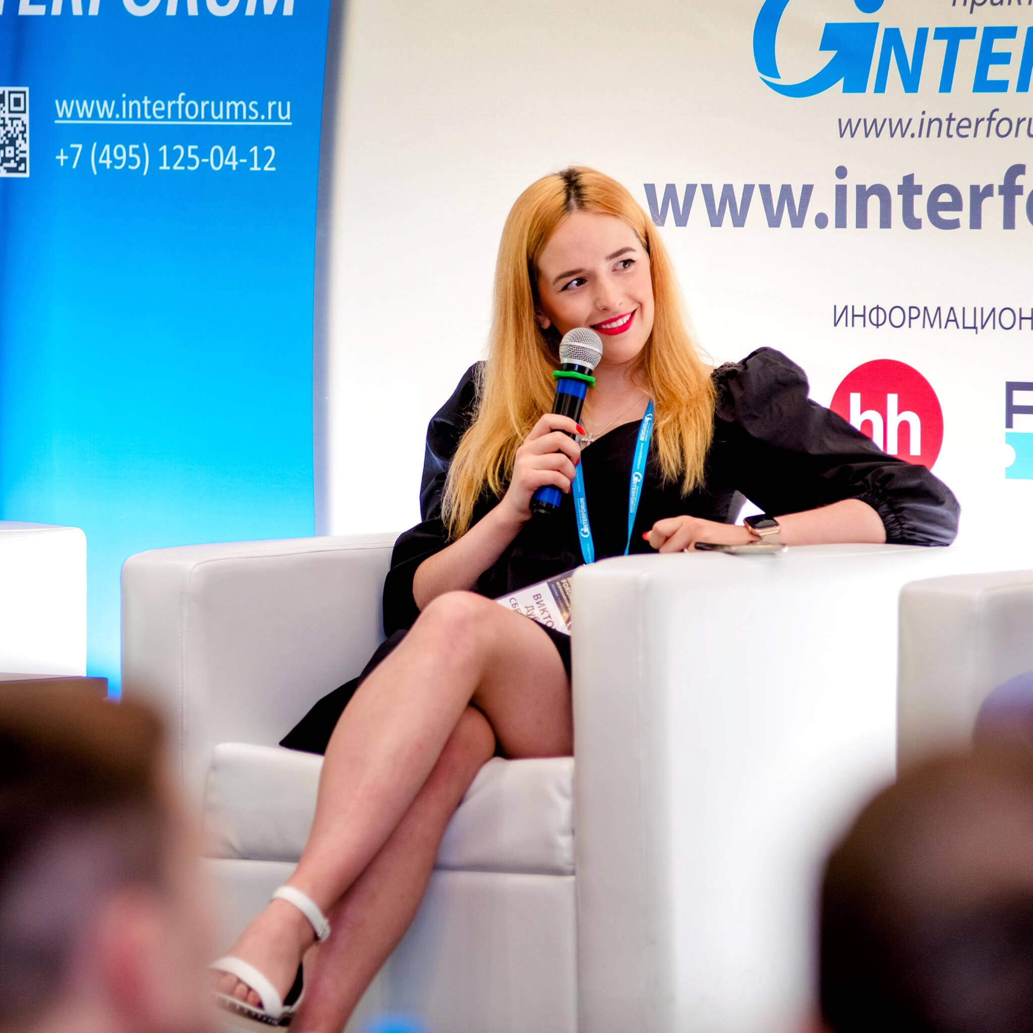 Виктория Дубешко