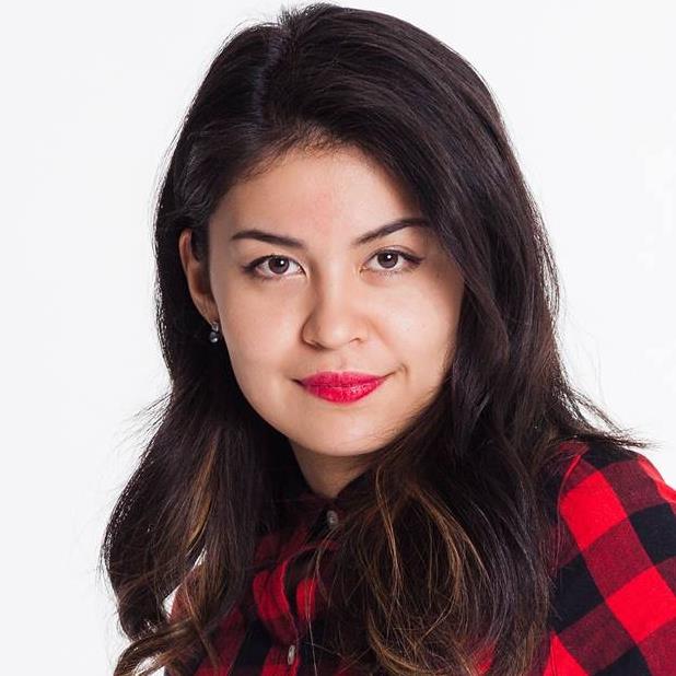 Марго Кашуба