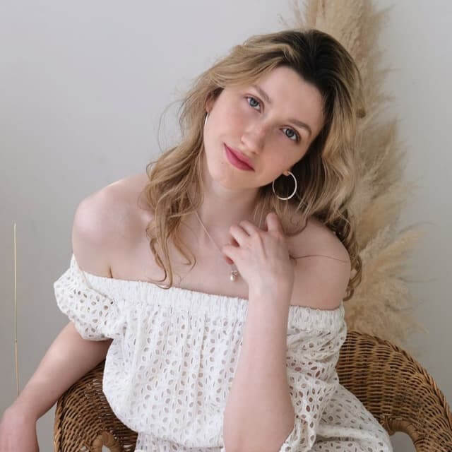 Марина Михеева