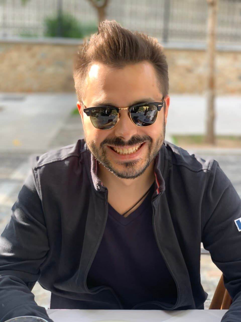 Александр Соловьев