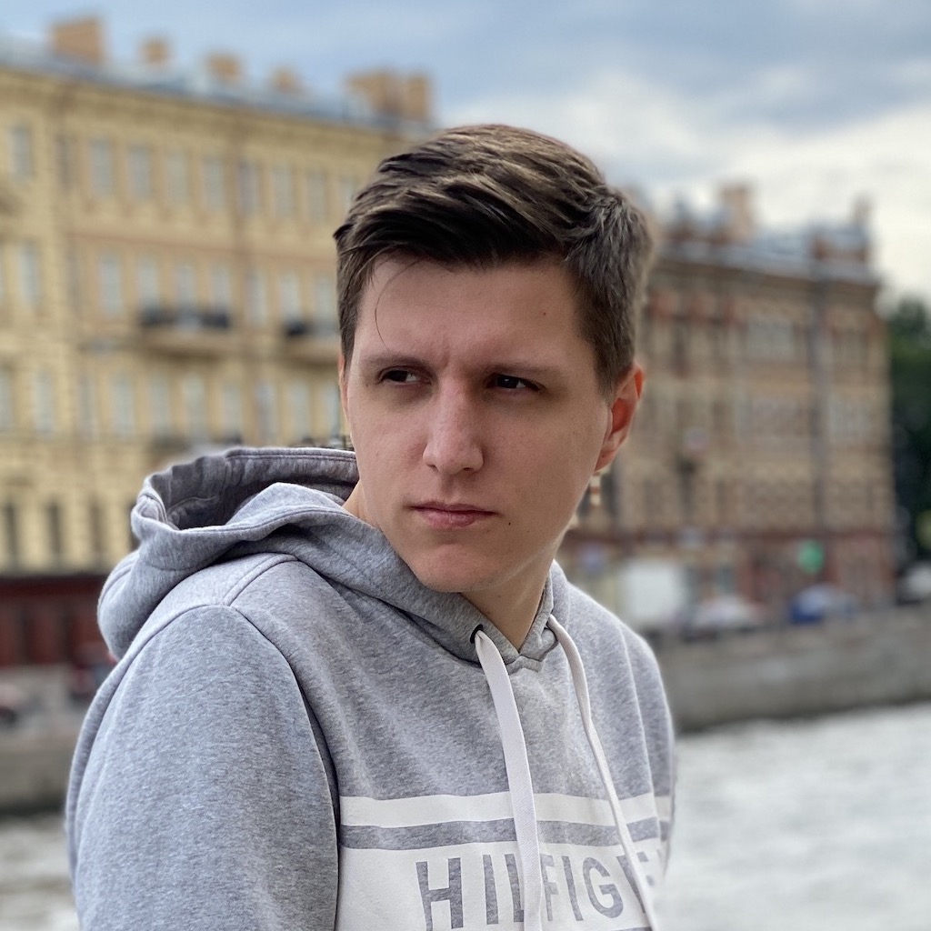 Владислав Бакин