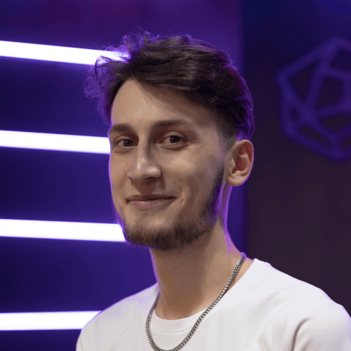 Владислав Кургузов