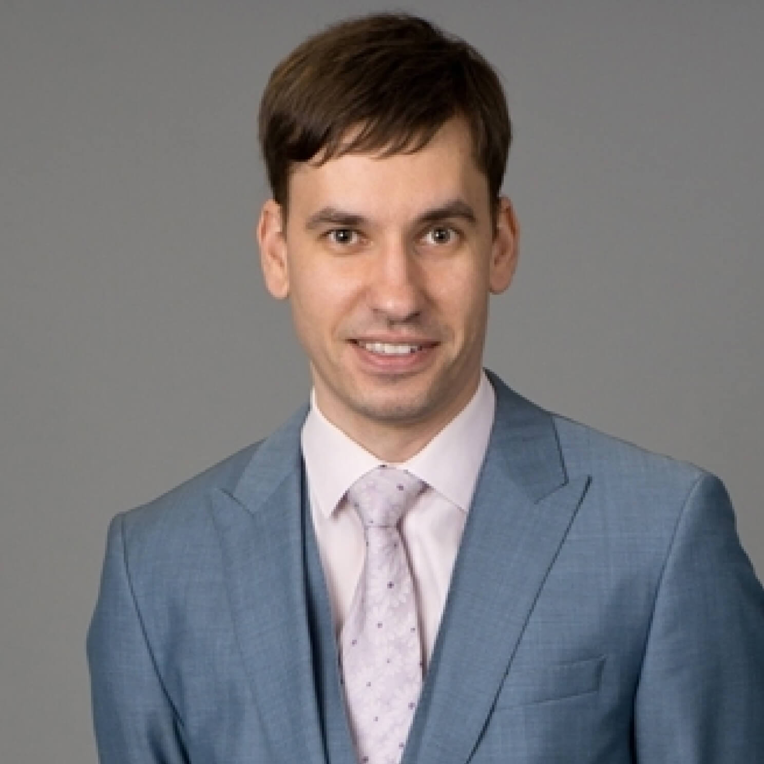 Игорь Селиванов