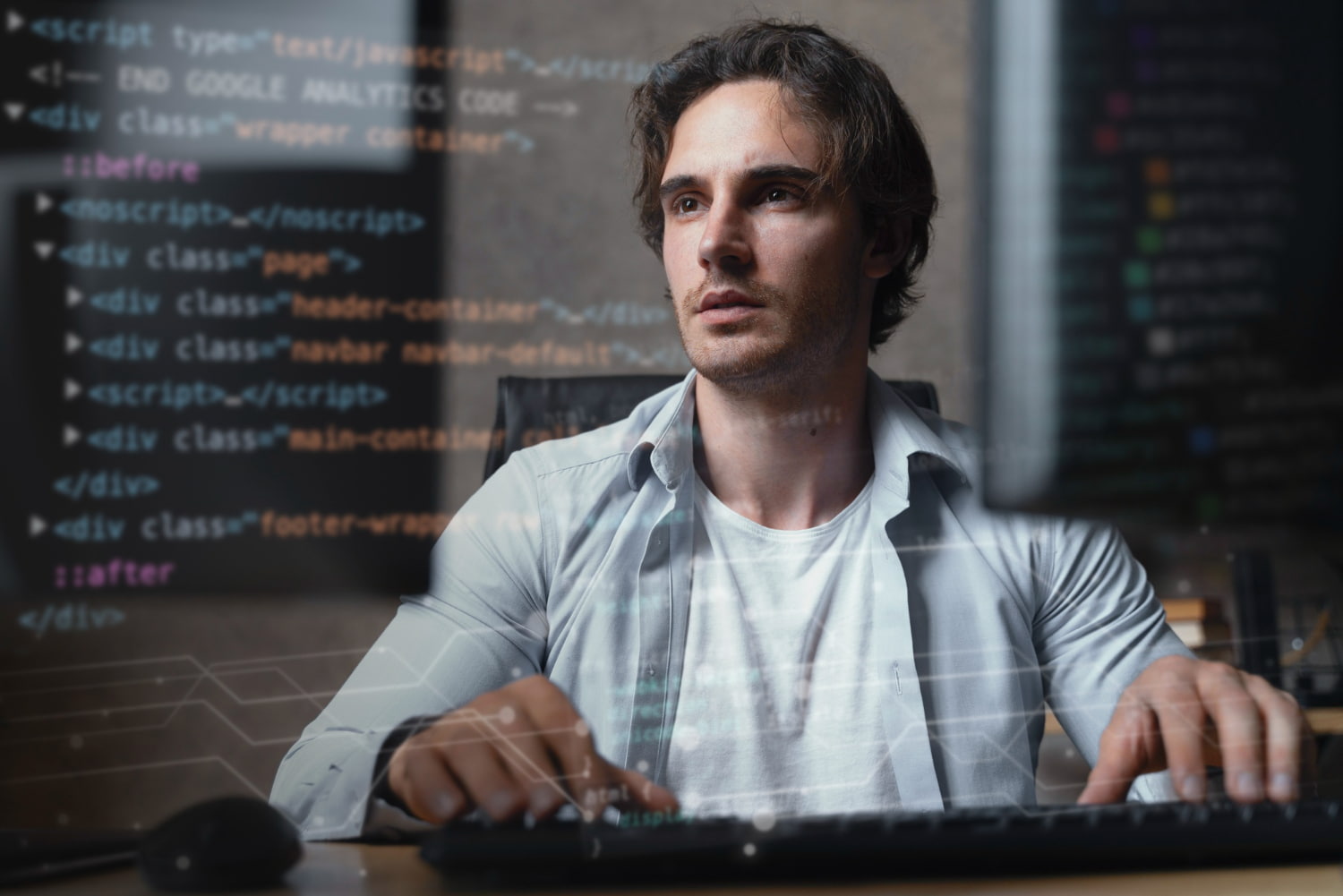 Настройки Linux хранятся в текстовых файлах, их легко копировать с одной машины на другую