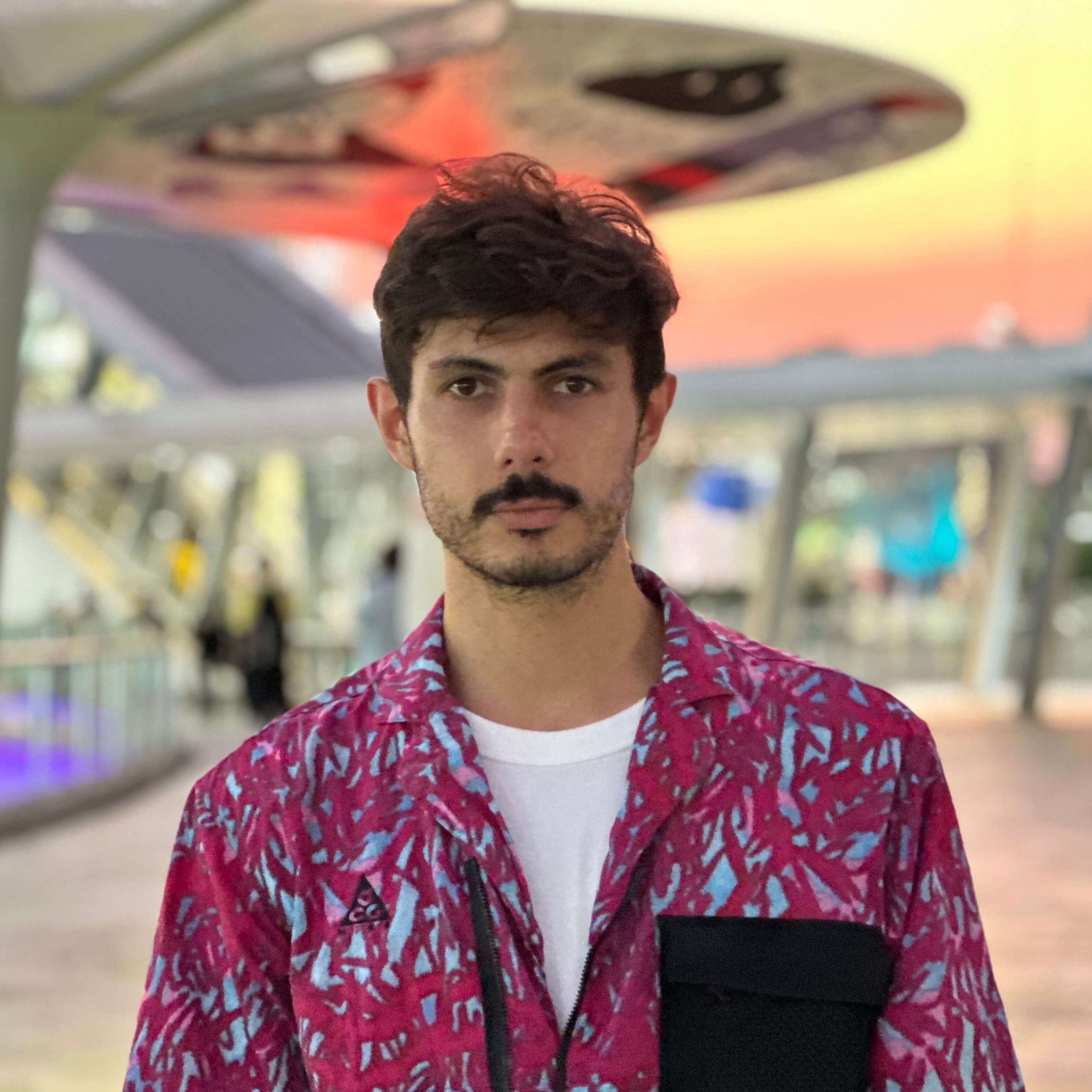 Артур Такоев