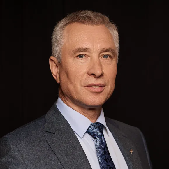 Владимир Моженков