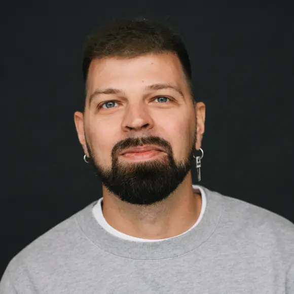 Роман Дорошенко