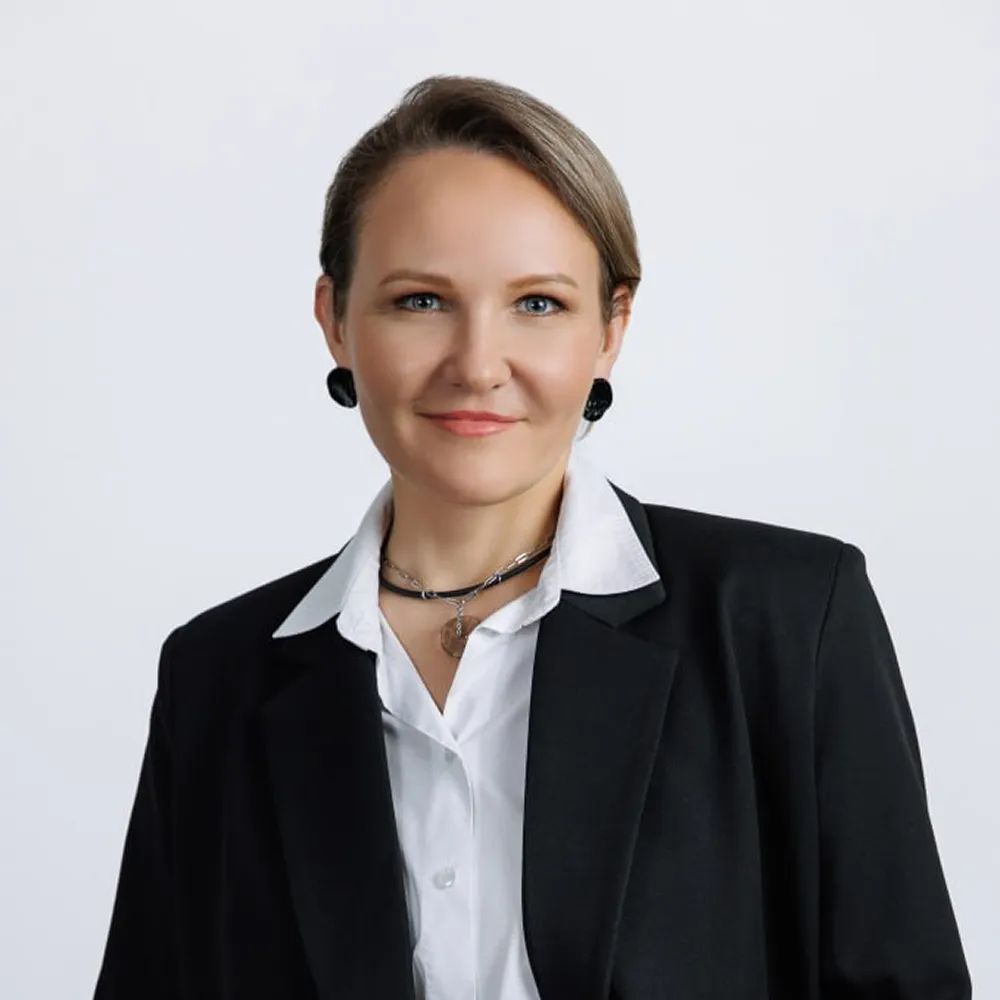 Ирина Воронина