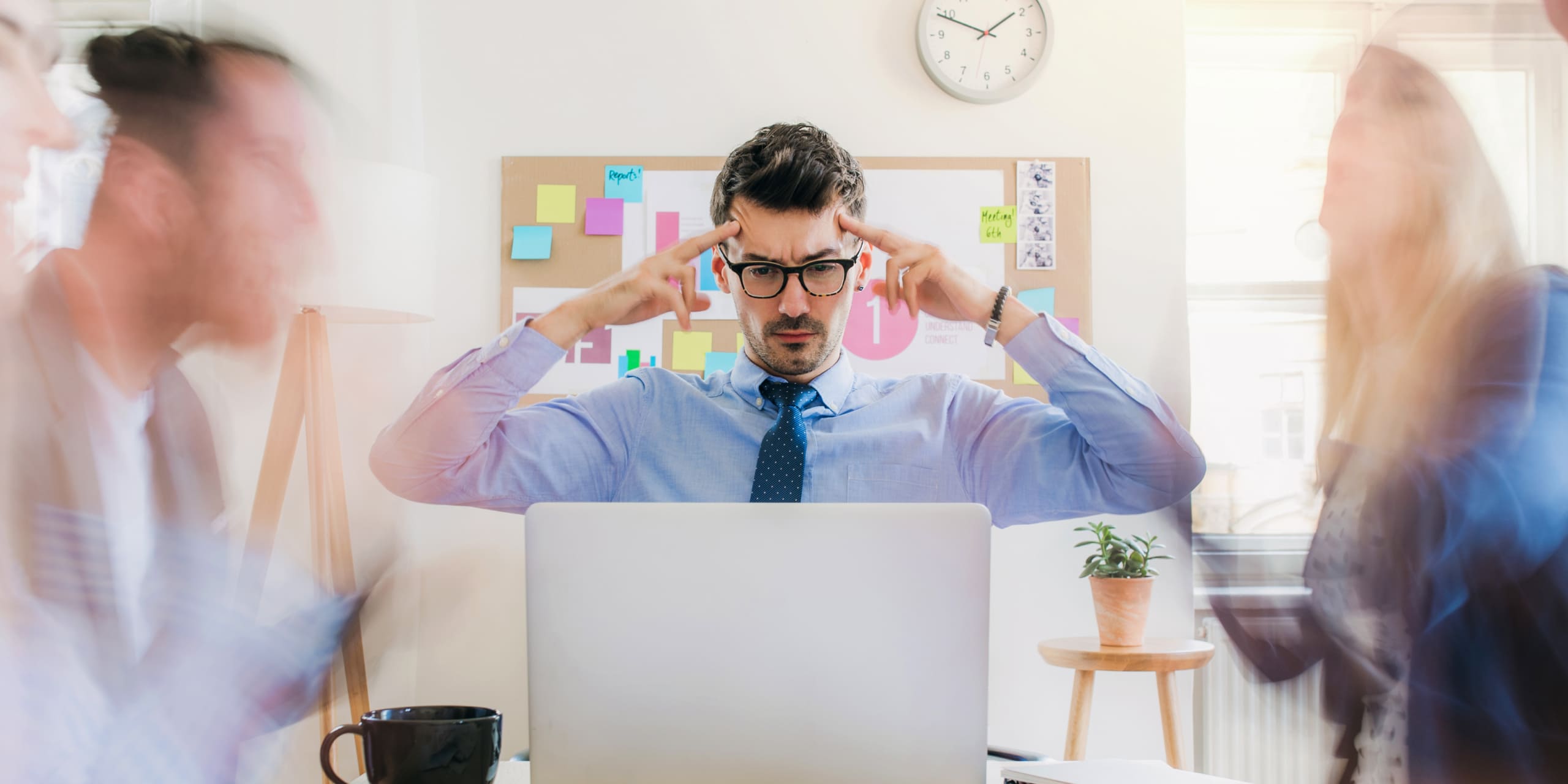 Привычное делегирование не работает: как лидеру перестать «тушить пожары»