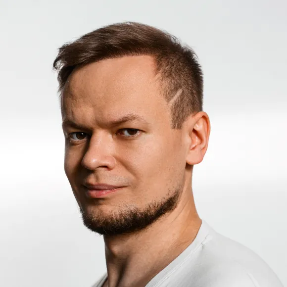 Никита Прохоров