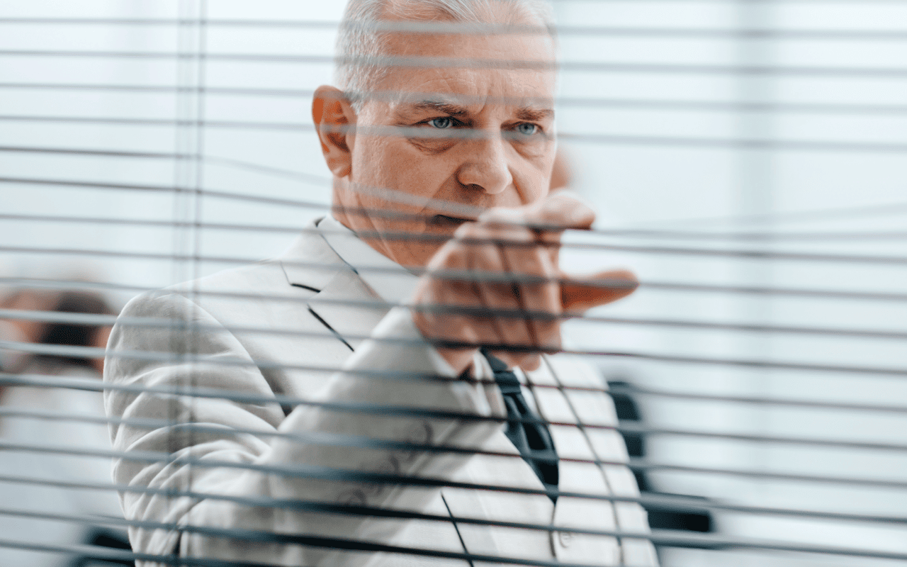 Как уйти от микроменеджмента и не потерять контроль над командой