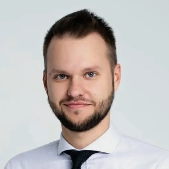 Николай Попович