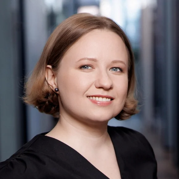 Рина Дорожкина